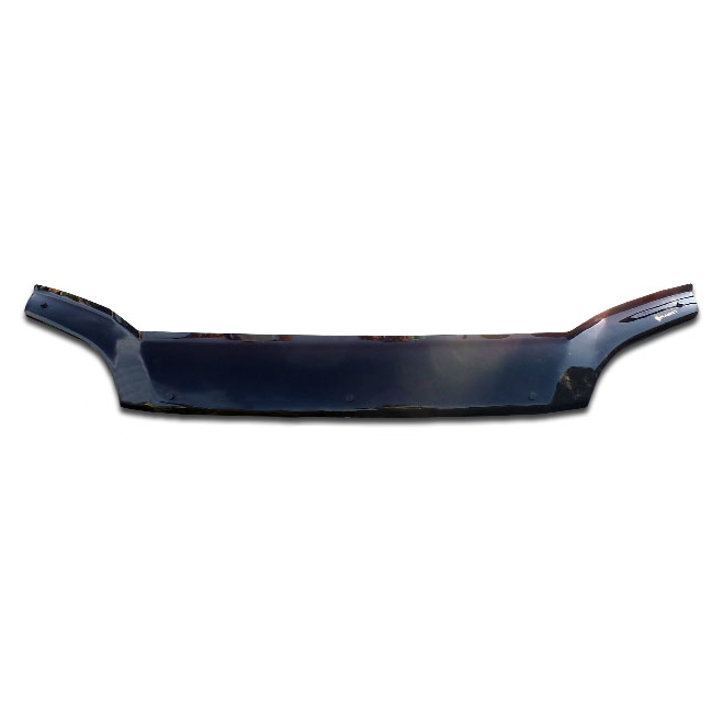 

Дефлектор на капот CA Plastic для Chevrolet Cruze хэтчбэк 2001-2008 черный