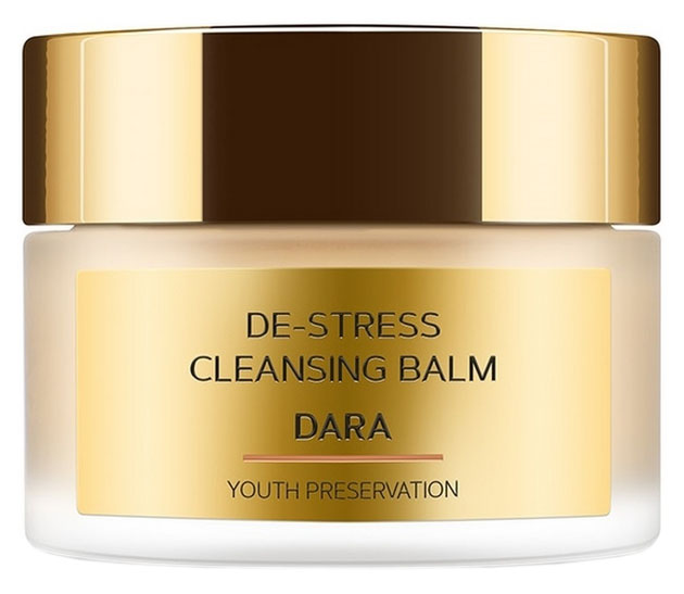 

Крем для лица Zeitun Dara De-stress Cleansing Balm 50 мл