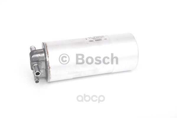 фото Фильтр топливный bosch f026402845