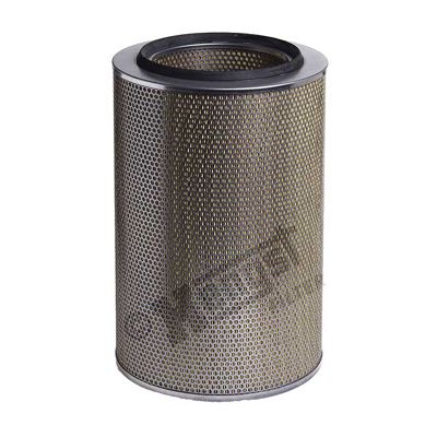 

Фильтр воздушный HENGST FILTER E118L04