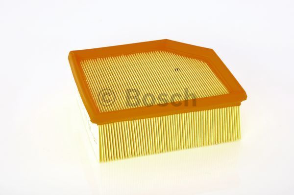 фото Фильтр воздушный bosch f 026 400 023