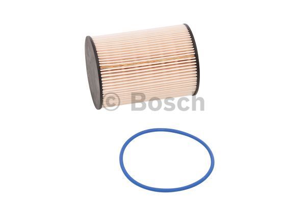 фото Фильтр топливный bosch f 026 402 004