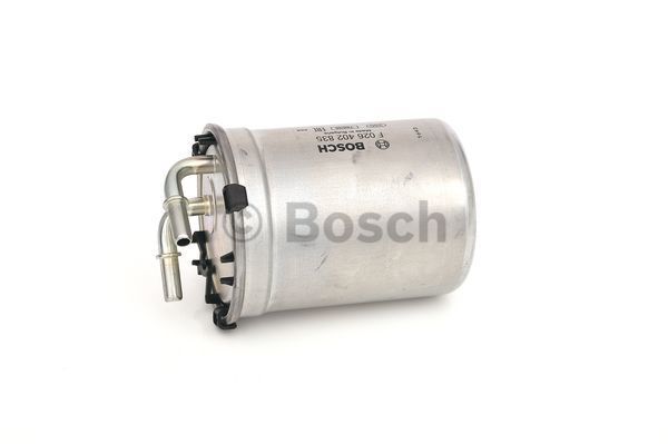 фото Фильтр топливный bosch f 026 402 835