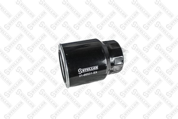 

Фильтр топливный Stellox 21-00531-SX