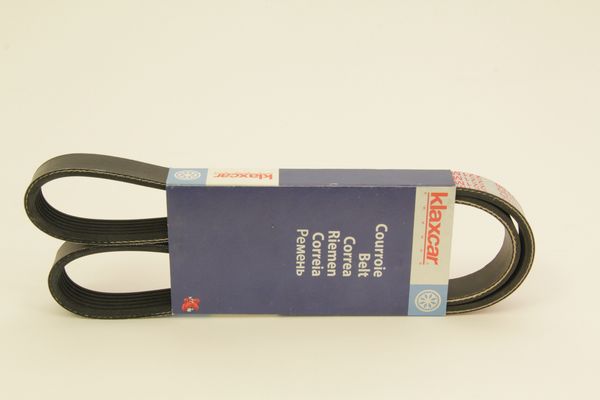 

Ремень приводной Klaxcar 6PK1420