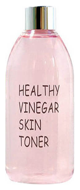 фото Тонер для лица realskin healthy vinegar skin toner mulberry 300 мл