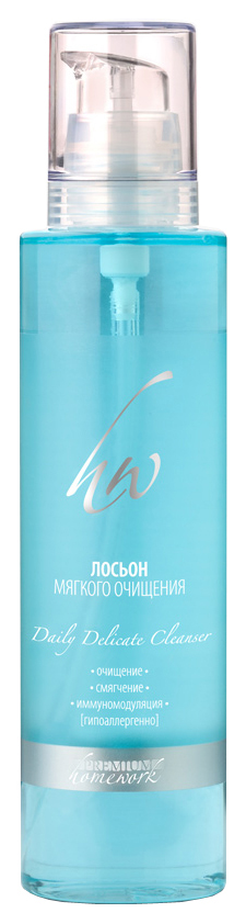 

Лосьон для лица Premium Daily Delicate Cleanser 270 мл