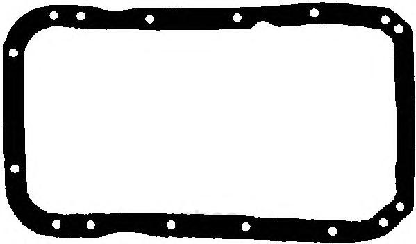 Прокладка Ajusa 14059100