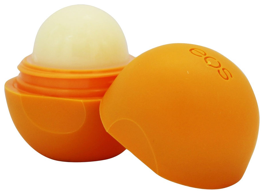 фото Бальзам для губ eos smooth sphere lip balm tropical mango 7 г