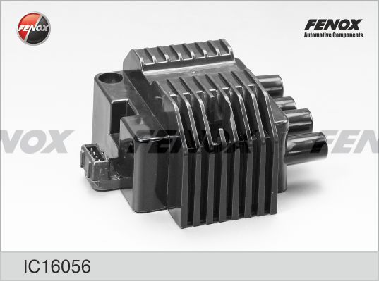 фото Катушка зажигания fenox ic16056