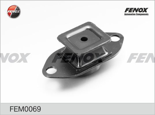 Опора двигателя FENOX FEM0069