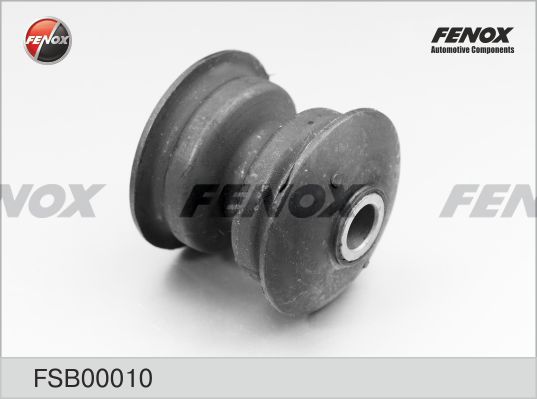 фото Сайлентблок задней рессоры fenox fsb00010 ford transit 06-