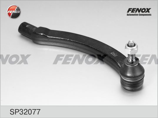 

наконечник рулевой правый volvo s80 i -99 sp32077