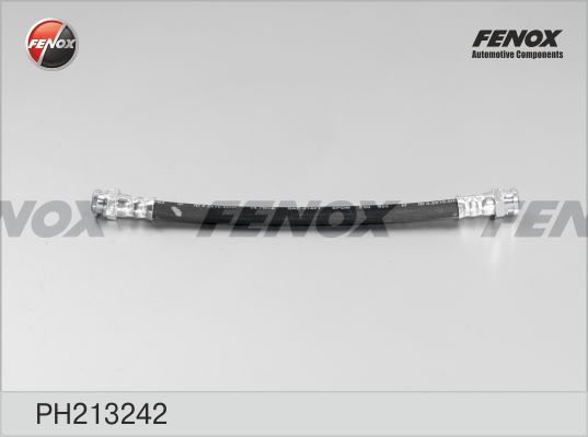 фото Шланг тормозной системы fenox ph213242 задний