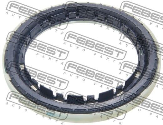 фото Подшипник опоры аммортизатора febest hyb-h1f