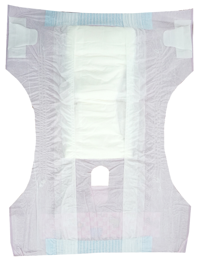 фото Подгузники для собак pet soft одноразовые впитывающие dono pet diapers xs 18 штук