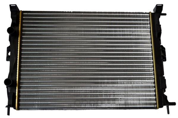 

Радиатор охлаждения двигателя ASAM-SA 32526