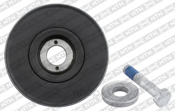 

Шкив коленвала NTN-SNR DPF35903K1