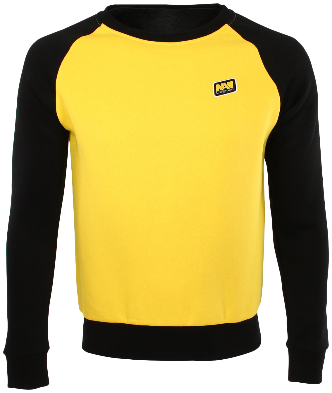 

Свитшот Natus Vincere FNVSSHIRT17YL000S (S), FNVSSHIRT17