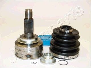 

Шрус Japanparts GI-452