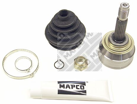 

Шрус Mapco 16900