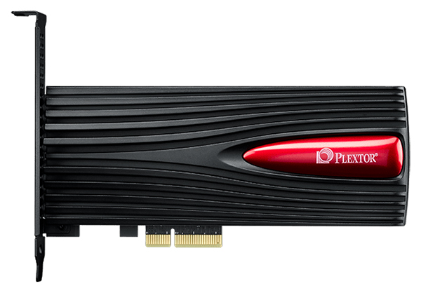

Внутренний SSD накопитель PLEXTOR 256GB (M9PeY PX-256M9PeY), M9PeY PX-256M9PeY