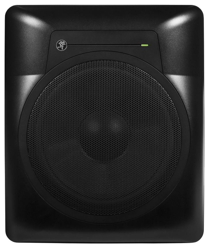 

Сабвуфер Mackie MRS10 Black, MRS10