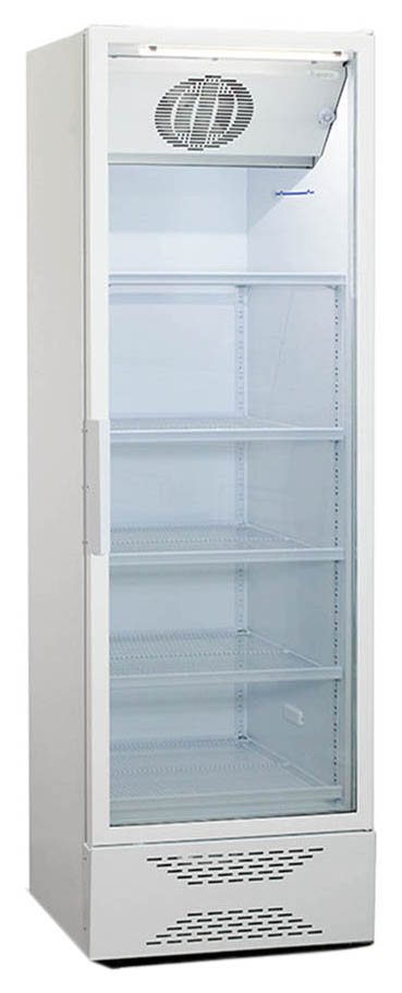 фото Холодильная витрина бирюса б-520n