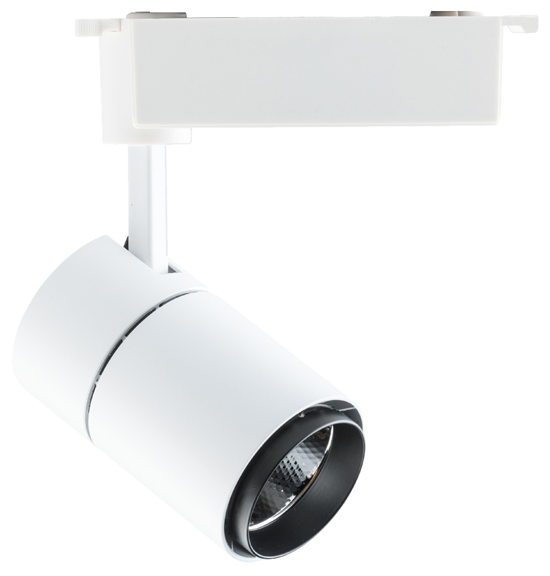 

Трек-система De Markt 550010501 LED