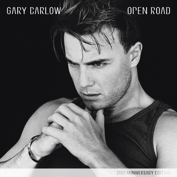 

Gary Barlow "Open Road (21st Anniversary Deluxe Edition)"