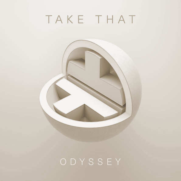 

Take That "Odyssey"
