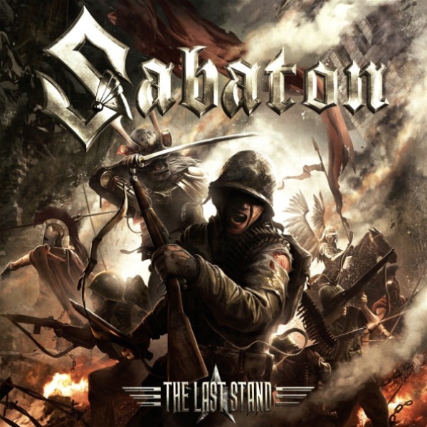 Sabaton 