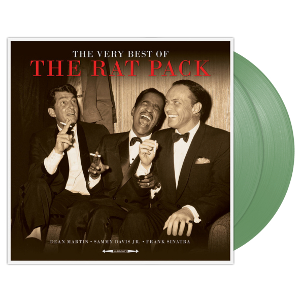 The Rat Pack 