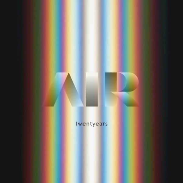

Air "Twentyears"