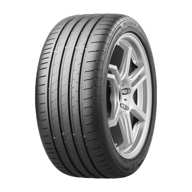 фото Шины bridgestone potenza s007a 255/40 r19 100 br015483