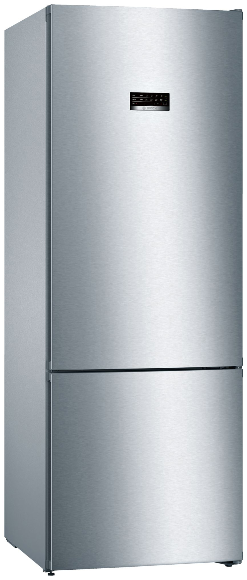 фото Холодильник bosch kgn56vi20r silver