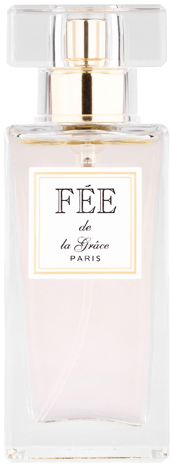 Парфюмерная вода Fee Fée de la Grâce