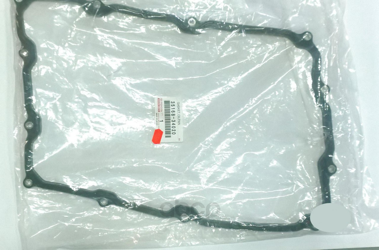 

Прокладка TOYOTA 3516834020