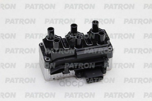 фото Катушка зажигания vw golf iv 4motion, bora 4motion, seat leon patron pci1344kor