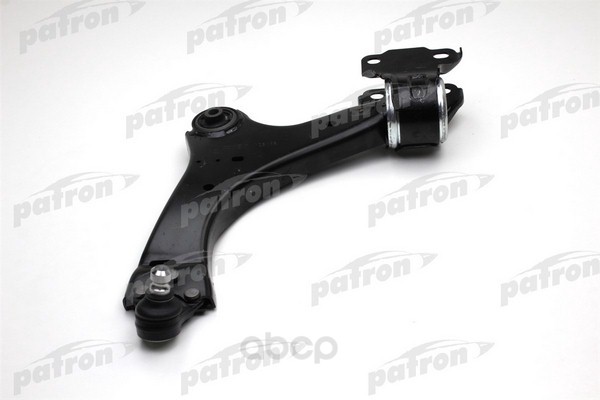 фото Рычаг подвески patron ps5399l
