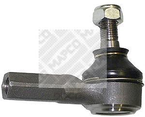 

Наконечник рулевой тяги l/r Mapco 49611