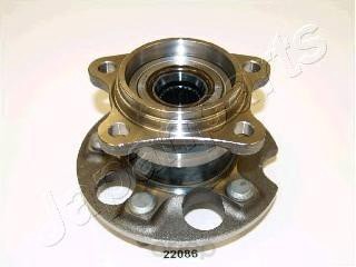 фото Подшипник задней ступицыступица japanparts kk-22086