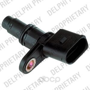 

Датчик положения распред.вала Delphi SS10761-12B1