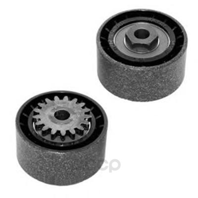 

Ролик автомобильный Magneti Marelli 331316170293