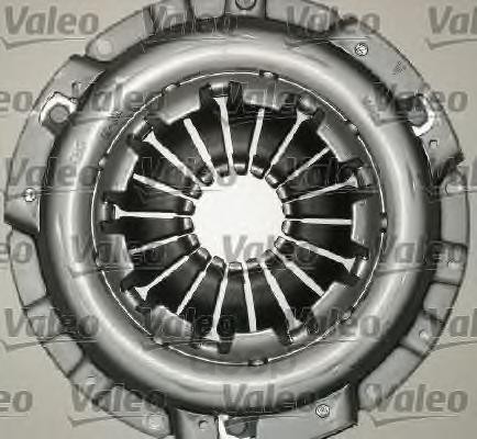 

Комплект сцепления Valeo Daewoo Rezzo 826340
