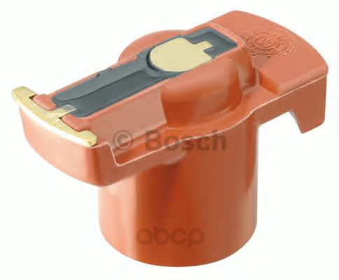

Бегунок распределителя зажигания Bosch 1234332309