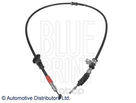 

Трос cтояночного тормоза Blue Print ADC446185