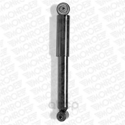 

Амортизатор подвески задн fiat: panda 03- Monroe 23977