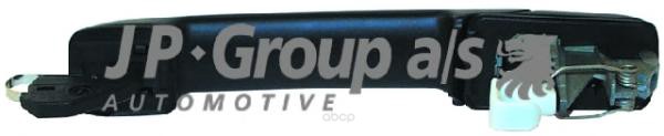 

Ручка двери автомобиля JP Group 1187200300