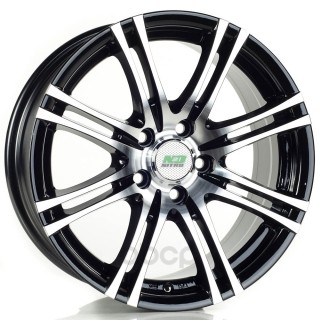 Колесный диск NITRO R15 6.5J 5x114.3 ET40 D73.1 41026595